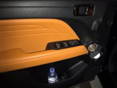 Haval Meng Long PHEV Haverosaurus PHEV 1.5T 102km Explorer Edition - ფოტო 12
