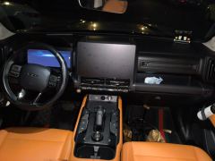 Haval Meng Long PHEV Haverosaurus PHEV 1.5T 102km Explorer Edition - ფოტო 16
