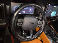 Haval Meng Long PHEV Haverosaurus PHEV 1.5T 102km Explorer Edition - ფოტო 18