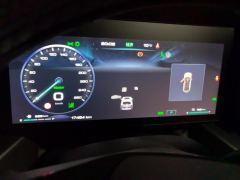 Haval Meng Long PHEV Haverosaurus PHEV 1.5T 102km Explorer Edition - ფოტო 20
