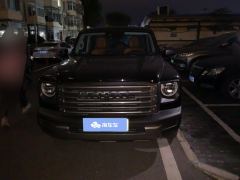 Haval Meng Long PHEV Haverosaurus PHEV 1.5T 102km Explorer Edition - ფოტო 3