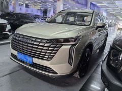 Haval H6 1.5T Two-Wheel Drive Ultra - ფოტო 1