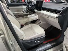 Haval H6 1.5T Two-Wheel Drive Ultra - ფოტო 10