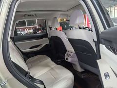 Haval H6 1.5T Two-Wheel Drive Ultra - ფოტო 11