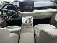 Haval H6 1.5T Two-Wheel Drive Ultra - ფოტო 12