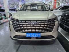 Haval H6 1.5T Two-Wheel Drive Ultra - ფოტო 2