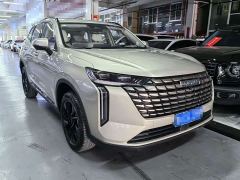 Haval H6 1.5T Two-Wheel Drive Ultra - ფოტო 3