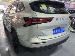 Haval H6 1.5T Two-Wheel Drive Ultra - ფოტო 4