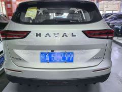 Haval H6 1.5T Two-Wheel Drive Ultra - ფოტო 5