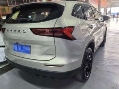 Haval H6 1.5T Two-Wheel Drive Ultra - ფოტო 6