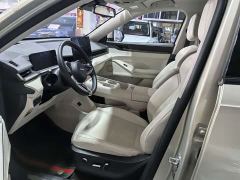Haval H6 1.5T Two-Wheel Drive Ultra - ფოტო 7