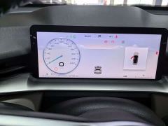 Haval H6 1.5T Two-Wheel Drive Ultra - ფოტო 8
