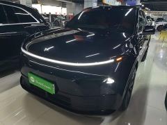 Li Auto L6 Pro Smart Refresh Edition - photo 1