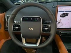 Li Auto L6 Pro Smart Refresh Edition - photo 10