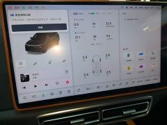 Li Auto L6 Pro Smart Refresh Edition - photo 11
