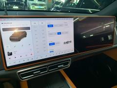 Li Auto L6 Pro Smart Refresh Edition - photo 12