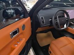 Li Auto L6 Pro Smart Refresh Edition - photo 15