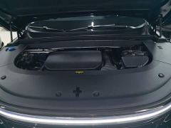 Li Auto L6 Pro Smart Refresh Edition - photo 19