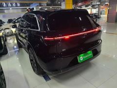 Li Auto L6 Pro Smart Refresh Edition - photo 4