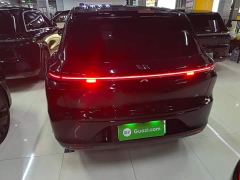 Li Auto L6 Pro Smart Refresh Edition - photo 5