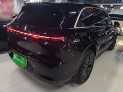 Li Auto L6 Pro Smart Refresh Edition - photo 6