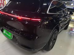 Li Auto L6 Pro Smart Refresh Edition - photo 7