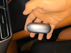 Li Auto L6 Pro Smart Refresh Edition - photo 8