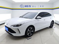 Roewe MG i5 1.5L CVT Prestige - ფოტო 1
