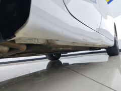 Roewe MG i5 1.5L CVT Prestige - ფოტო 10