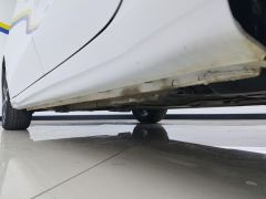 Roewe MG i5 1.5L CVT Prestige - ფოტო 11