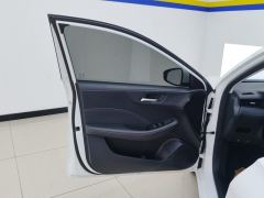 Roewe MG i5 1.5L CVT Prestige - ფოტო 12
