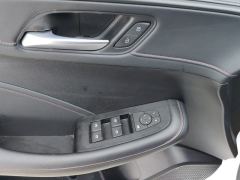 Roewe MG i5 1.5L CVT Prestige - ფოტო 13