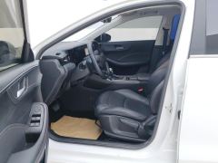 Roewe MG i5 1.5L CVT Prestige - ფოტო 14