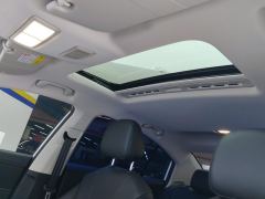 Roewe MG i5 1.5L CVT Prestige - ფოტო 15