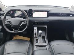 Roewe MG i5 1.5L CVT Prestige - ფოტო 16