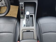 Roewe MG i5 1.5L CVT Prestige - ფოტო 19