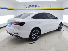 Roewe MG i5 1.5L CVT Prestige - ფოტო 2