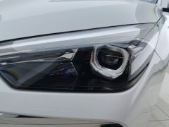 Roewe MG i5 1.5L CVT Prestige - ფოტო 4