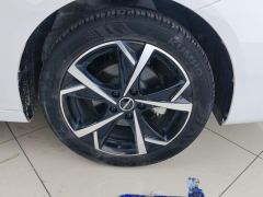 Roewe MG i5 1.5L CVT Prestige - ფოტო 6