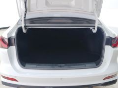 Roewe MG i5 1.5L CVT Prestige - ფოტო 7