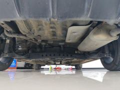 Roewe MG i5 1.5L CVT Prestige - ფოტო 9