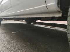 Maxus V80 Plus 2.0T 6/7/8/9 - ფოტო 11