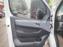 Maxus V80 Plus 2.0T 6/7/8/9 - ფოტო 12