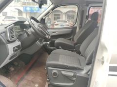 Maxus V80 Plus 2.0T 6/7/8/9 - ფოტო 14