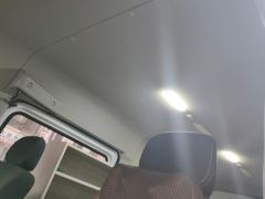 Maxus V80 Plus 2.0T 6/7/8/9 - ფოტო 15