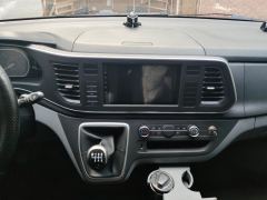 Maxus V80 Plus 2.0T 6/7/8/9 - ფოტო 17