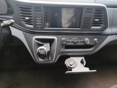 Maxus V80 Plus 2.0T 6/7/8/9 - ფოტო 19