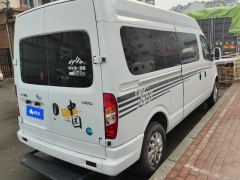 Maxus V80 Plus 2.0T 6/7/8/9 - ფოტო 2