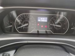 Maxus V80 Plus 2.0T 6/7/8/9 - ფოტო 20