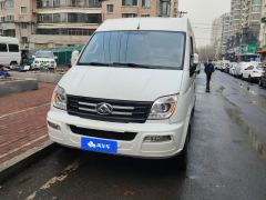 Maxus V80 Plus 2.0T 6/7/8/9 - ფოტო 3